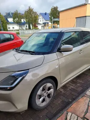 Suzuki Swift Swift 1.2 Dualjet Hybrid MT Comfort