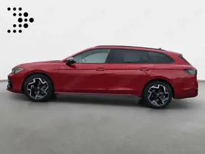 Volkswagen Passat Variant 2.0 TSI R-Line 4M DSG Navi*AHK*St Bild 5