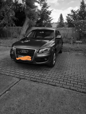 Audi Q5 Q5 Diesel 2.0 TDI quattro