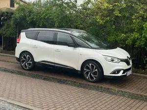 Renault Grand Scenic Grand Scenic ENERGY TCe 160 EDC Bose-Edition