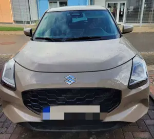 Suzuki Swift Swift 1.2 Dualjet Hybrid MT Comfort Bild 3
