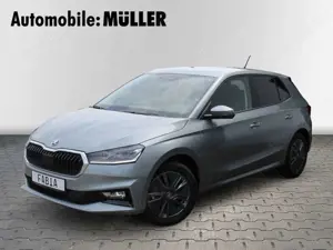 Skoda Fabia Selection Balance 1,0 TSI 85 kW 7-Gang-DSG LED Spe