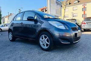 Toyota Yaris 1.0 Cool Klimaanlage