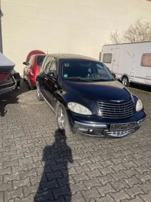Chrysler PT Cruiser PT Cruiser Diesel 2.2 CRD Limited