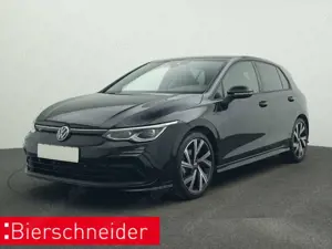 Volkswagen Golf 8 1.5 eTSI DSG R-Line AHK NAVI STANDHEIZUNG IQ-LIG