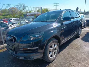Audi Q7 3.0 TDI quattro