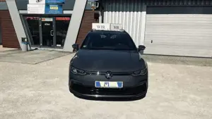 Volkswagen Golf Variant R-Line*8X BEREIFT*I HAND*MWST AUSWEISBAR*