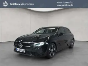 Mercedes-Benz A 200 A-Klasse