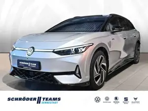 Volkswagen ID.7 Tourer GTX 4Motion