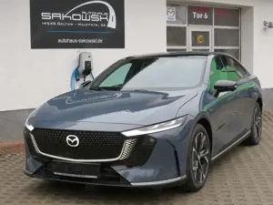 Mazda 6e TAKUMI NAVI LED HEAD UP LEDER 360°KAMERA PANORAMA