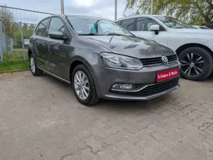 Volkswagen Polo Lounge BMT/Start-Stopp