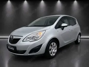 Opel Meriva Meriva 1.4 Selection Klima Tüv Neu