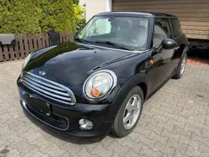 MINI One D MINI Diesel