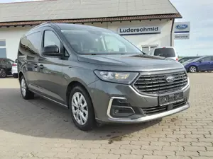 Ford Tourneo Connect Titanium