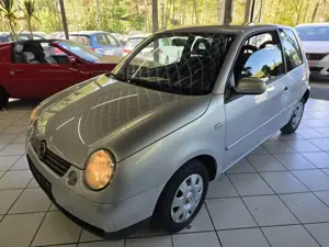 Volkswagen Lupo Lupo 1.0 *TÜV/AU neu*