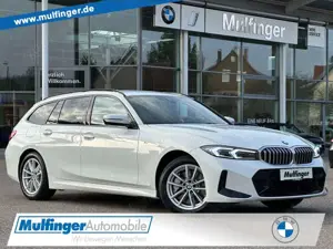 BMW 330 d T.xDr.M Sport ACC HUD SurView LiveProf.HiFi