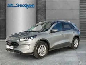 Ford Kuga Plug-In Hybrid Titanium AHK abnehmbar Kamera Lenkr