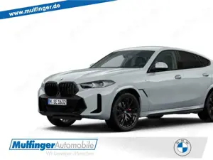 BMW X6 x30d M Sport Pro HUD ParkProf.Ha/Ka AHK 22" LED