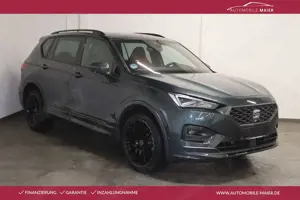 SEAT Tarraco FR 4Dr.-NAV-LED-PANO-STDHZ-AHK-DCC-360°-