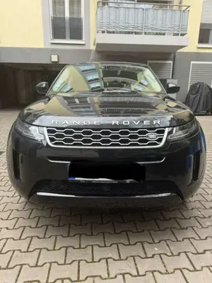 Land Rover Range Rover Evoque S
