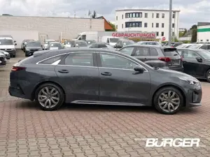 Kia ProCeed / pro_cee'd GT-Line Rückfahrkamera CarPlayAA JBL 2Z-Klima DAB Bild 3