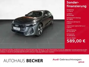 Audi A5 Avant e-hybrid quattro S tronic 220 kW /Navi