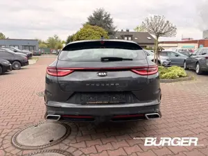 Kia ProCeed / pro_cee'd GT-Line Rückfahrkamera CarPlayAA JBL 2Z-Klima DAB Bild 5