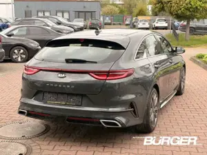 Kia ProCeed / pro_cee'd GT-Line Rückfahrkamera CarPlayAA JBL 2Z-Klima DAB Bild 4