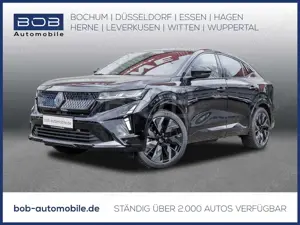 Renault Rafale Esprit Alpine Plug-in Hybrid 300 4x4 AHK GJR
