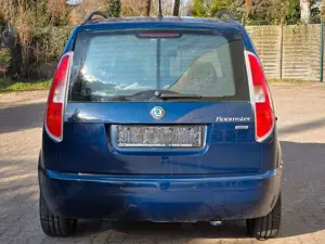 Skoda Roomster Comfort Automatik  Tempomat Klima Bild 4