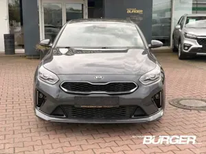 Kia ProCeed / pro_cee'd GT-Line Rückfahrkamera CarPlayAA JBL 2Z-Klima DAB Bild 2