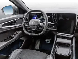 Renault Rafale Esprit Alpine Plug-in Hybrid 300 4x4 AHK GJR Bild 5