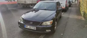 Lexus IS 200 Sport Cross