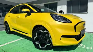 Ford Puma Gen-E 124 kW Premium FWD Automatik mit Navi SYNC uvm...