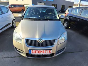 Skoda Fabia Ambiente**GARANTIE**
