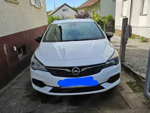 Opel Astra Astra Sports Tourer 1.2 Turbo Start/Stop Sports Tourer 2020