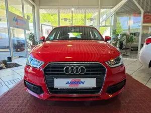 Audi A1 Sportback sport+BI XENON+SHZ+PDC+ Bild 2