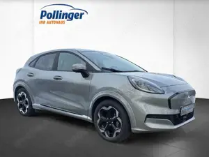 Ford Puma Gen-E PREMIUM, FAHRERASSISTENZ-PAKET