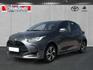 Toyota Yaris 1.5 Hybrid Team Deutschland ACC RFK SHZ LHZ KLIMA