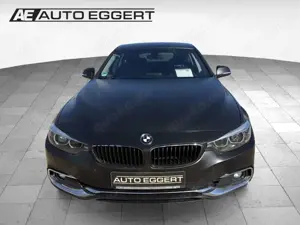 BMW 430 i Luxury Line I Navi Leder Memory Sitze LED ACC El Bild 3