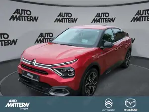 Citroen C4 Klimaaut.|Kamera|PDC|NAVI|LED|SHZ|1.Hd