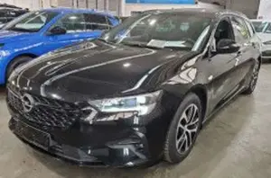 Opel Insignia B ST Ultimate*OPC LINE*20 Z*ACC*NP 55