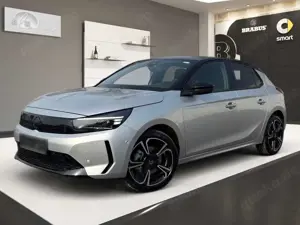 Opel Corsa 1.2 GS Navi Kamera PDC Apple CarPlay LED