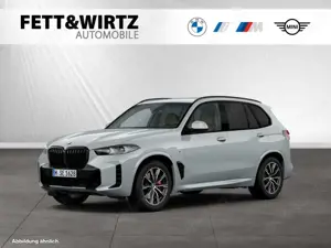 BMW X5 xDrive30d M Sport Pro|AHK|DAProf.|Standhzg.