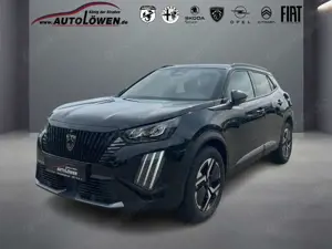Peugeot 2008 1.2 Hybrid 145 Allure (EURO 6e)
