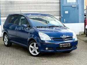 Toyota Corolla Verso 1.8 Edition*KLIMA*PDC*TEMP*ALU*1HD