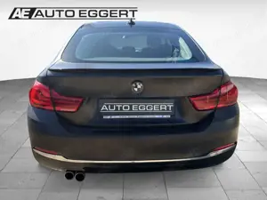 BMW 430 i Luxury Line I Navi Leder Memory Sitze LED ACC El Bild 5