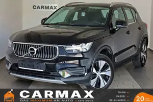 Volvo XC40 Inscription Expr. Navi,LED,AppleCarplay,AHK