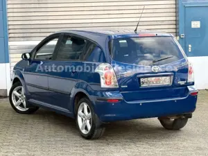 Toyota Corolla Verso 1.8 Edition*KLIMA*PDC*TEMP*ALU*1HD Bild 3