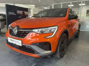 Renault Arkana R.S. LINE TCe 160 EDC (MY22)